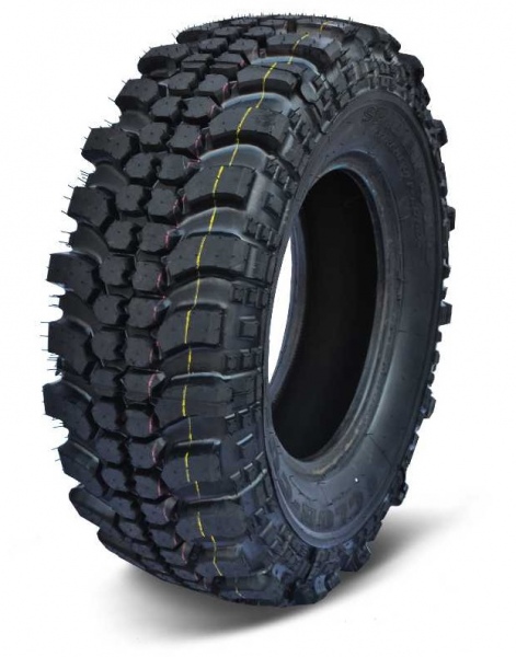 265/75R16 opona bieżnikowana GLOBGUM SWAMPER 116Q